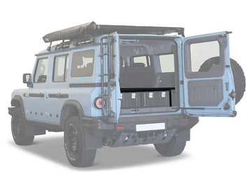 Ineos Grenadier Storage System - Brixton 4x4 - Buy Online Now!